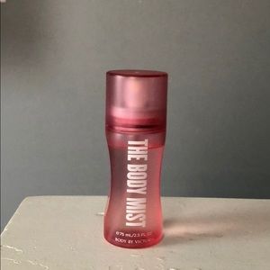 The Body Mist by Victoria Secrets